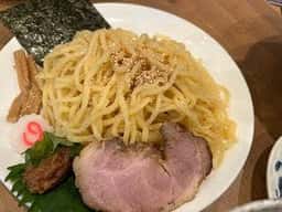 めん屋 生竜