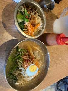 純豆腐 太閤