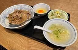 ジロー's テーブル 東武練馬イオン前店