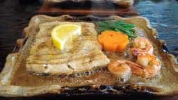 うなぎ釜めし藤田