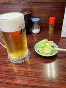 やきとり末吉