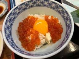 酒のあて鮨 謹賀 福島店