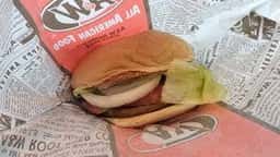 A&W マリンタウンあがり浜店