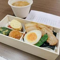 海苔弁 八重八
