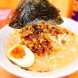 横濱とんこつ 味吉家