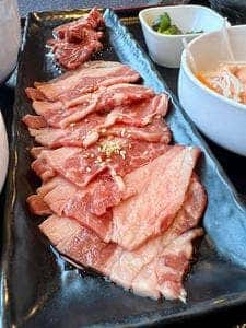 焼肉居酒屋 ぎゅう太