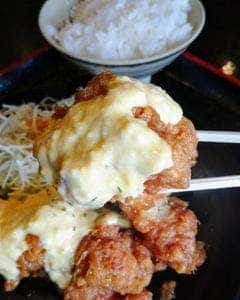 辛麺屋桝元 原田店