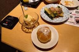 全席個室 鮨やハレの日 大宮東口駅前店