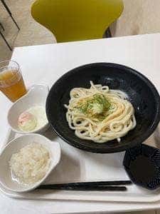 うどん工房さぬき