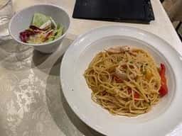 トラットリアユエ