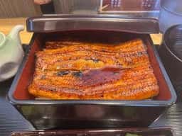 鰻の成瀬 登戸店