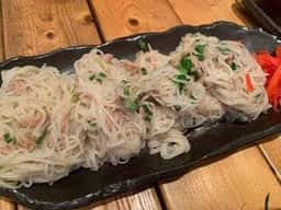 沖縄食堂 てぃんがーら