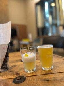 Streetlight Brewing