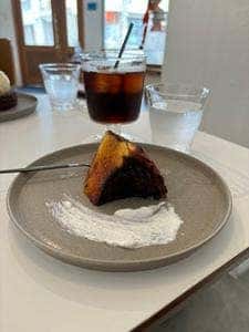 9we cake+coffee