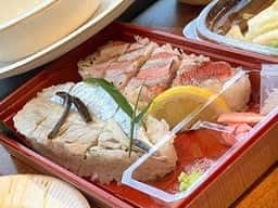 下田時計台フロント