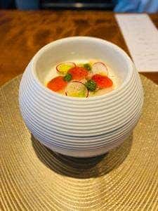 オステリア フェリーチェ