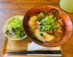 ベトナムレストラン THIEN AN ティンアン