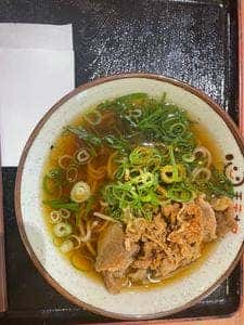 草津パーキングエリア 上り線 フードコート