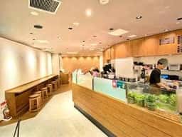 CHOPPED SALAD DAYS 新宿住友ビル店