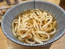 伊吹島いりこうどん 燧燧