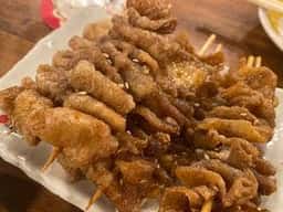 伝串 新時代 新潟駅前店