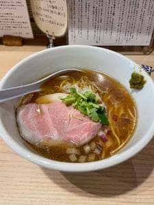 中華そば くらむ