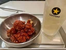 韓国料理 ナグォンチャン 京都タワーサンド店