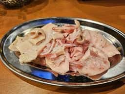 焼肉ホルモン酒場 マーシー家