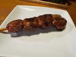 炭火やきとり炎座