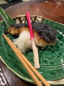 魚の花