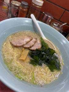 ニューラーメンショップ 大宮東口店