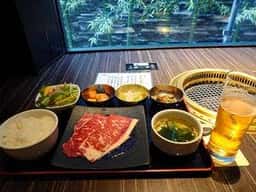焼肉の名門 天壇 西院店