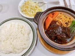 レストラン三幸