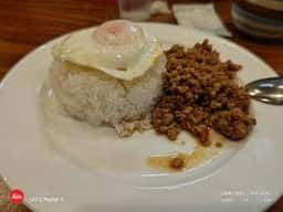 タイ ラック タイ