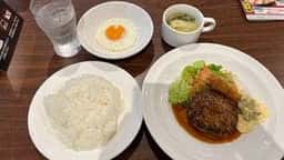 ガスト 大久保店