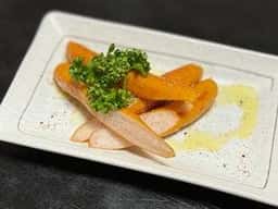 焼鳥 伊勢右ヱ門