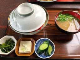 渡辺食堂