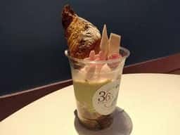 cafe＆sweetsbar 365日後に閉まるお店