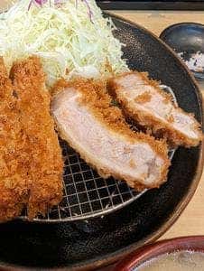 とんかつ檍 羽田イノベーションシティ店