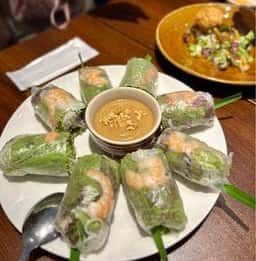 Le Mekong ル・メコン