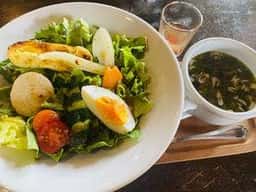 野生酵母Pizzeria 桜丸