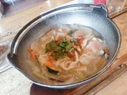 御坂峠 天下茶屋