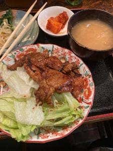 ソウルの家