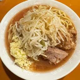 麺屋 長次郎