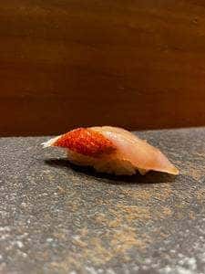 青山鮨孝