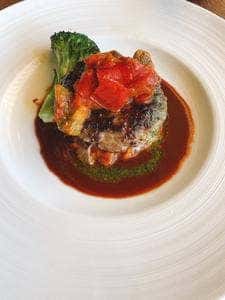 ロイヤルガーデンカフェ 青山