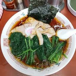 青島食堂
