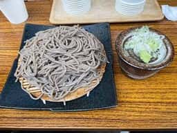 玄蕎麦しんがり 浅草本店
