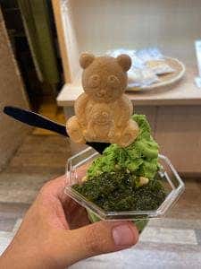 雷一茶 伝法院通り店