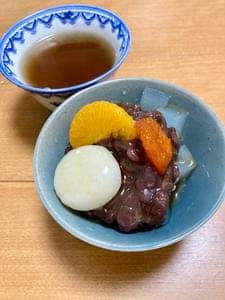 甘味よしや